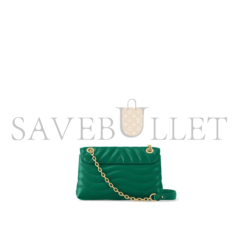 LOUIS VUITTON NEW WAVE CHAIN BAG M58664 (24*14*9cm) LOUIS VUITTON NEW WAVE CHAIN BAG M58664 (24*14*9cm)